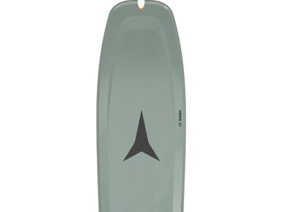 Atomic Backland 88, sage/black - Bild 5