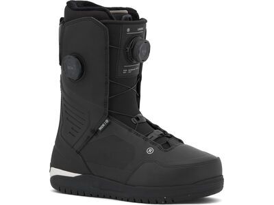 Ride Lasso black