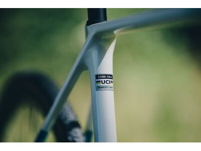 Cube Cross Race C:62 SLX, teamline - Bild 11