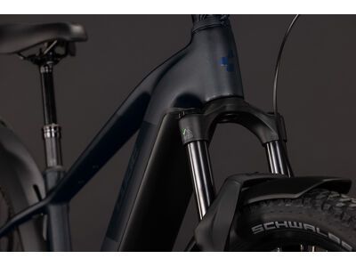 Cube Reaction Hybrid Pro 800 FE 29, silverdust´n´prism - Bild 7