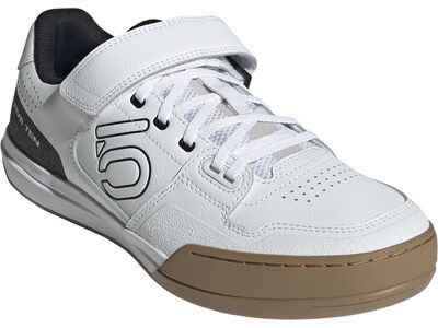 Five Ten Hellcat cloud white/core black/red
