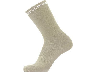 GOREWEAR Essential Merino Socken, tech beige - Bild 1