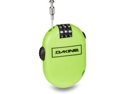Dakine Micro Lock green