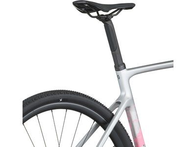 Scott Addict Gravel 30, carbon grey - Bild 8