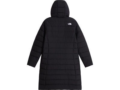 The North Face W Aconcagua Hooded Parka, tnf black - Bild 2