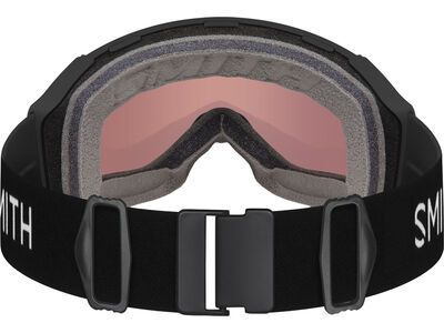 Smith 4D Mag S, ChromaPop Everyday Blue Mirror / black - Bild 4