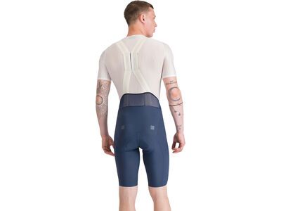 Sportful Hyperepic Bibshort, galaxy blue - Bild 4
