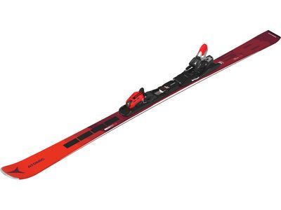 Atomic Redster S8 Revoshock C + X 12 GW, red - Bild 6