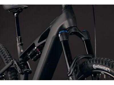 Cube Stereo Hybrid One77 HPC SLX 800, blackline - Bild 6
