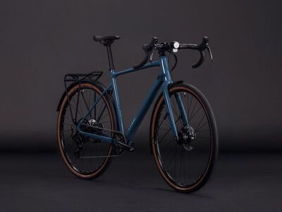 Cube Nuroad One FE, grovegreen´n´black - Bild 2