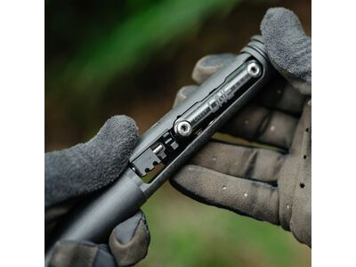 OneUp Components EDC V2 Tool System, black - Bild 8