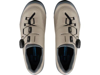 Shimano SH-XC503W Women XC, sand beige - Bild 3