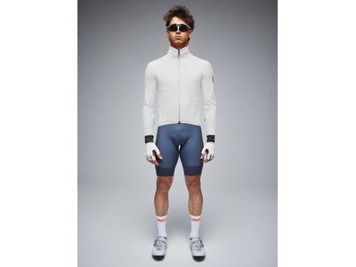 Q36.5 Air Jacket, optic white - Bild 3