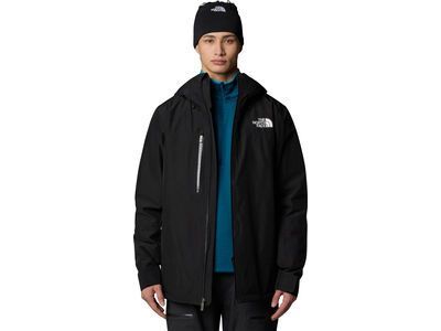 The North Face M Descendit Jacket, tnf black - Bild 3