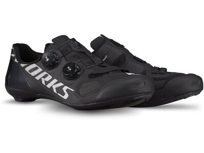 Specialized S-Works 7 Vent Road, black
