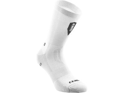 Q36.5 Ultra Signature 17 Socks, white - Bild 1