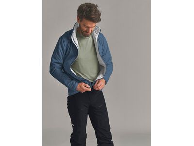 Ortovox Ortler Metawool 60 Rev Jacket M, grey ice - Bild 8
