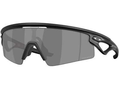 Oakley Sphaera Strike, Prizm Black / matte black - Bild 1