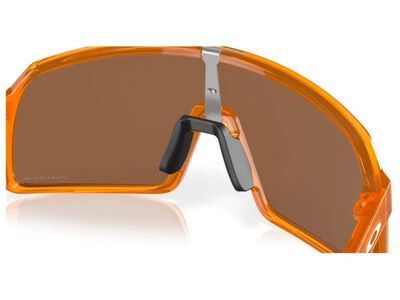 Oakley Sutro, Prizm Bronze / trans ginger - Bild 6