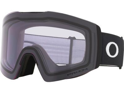 Oakley Fall Line L Prizm Snow Clear / matte black