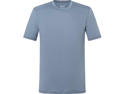super.natural M Essential SS, flint stone