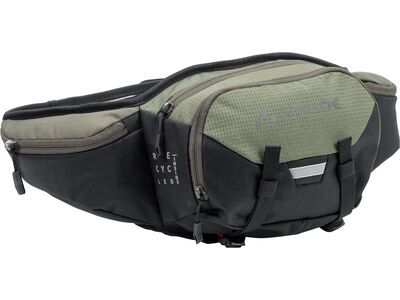 Vaude Moab Hip Pack 3, cedar wood - Bild 9