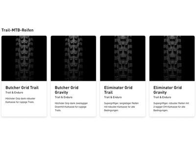 Specialized Eliminator TLR Grid Trail Gripton T7 - 29 Zoll - Bild 3