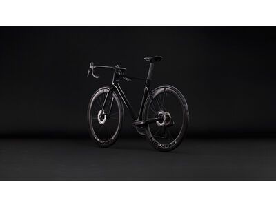 Cube Litening Air C:68X Race, blackpearl´n´black - Bild 10