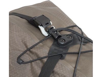 ORTLIEB Seat-Pack QR 13 L, dark sand - Bild 6