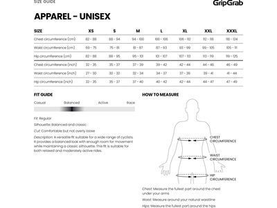 GripGrab EXPLR Technical Cycling Shorts, black - Bild 8