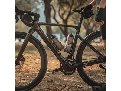 Topeak Fezā Cage V1, black - Bild 4