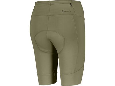 Scott Endurance 10 +++ Women's Shorts, hay green - Bild 2