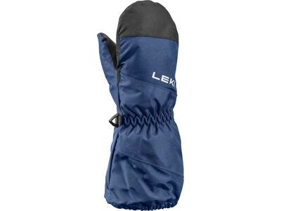 Leki Little Swtch Zero Mitt Long, navyblue - Bild 2