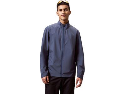 Endura Loop Rout Wasserdichte Jacke, carbon grey - Bild 4