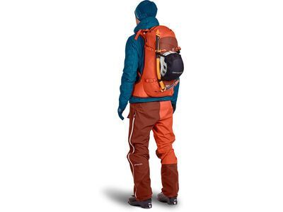 Ortovox Tour Rider 30, petrol blue - Bild 3