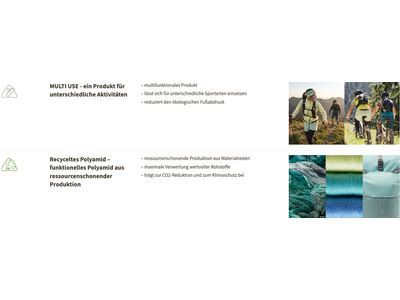 Vaude Proof 22, black - Bild 12