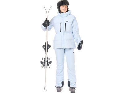 Picture Exa Pants, halogen blue - Bild 12