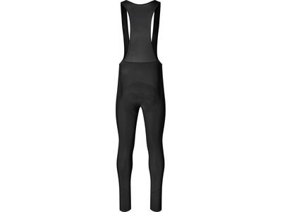 GripGrab RIDE Thermal Bib Tights, black - Bild 3