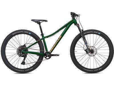 NS Bikes Eccentric Mini, green