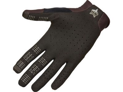 Fox Flexair Glove Elevated, cocoa - Bild 2