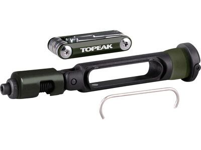 Topeak BB Hide'n Tool - Bild 3