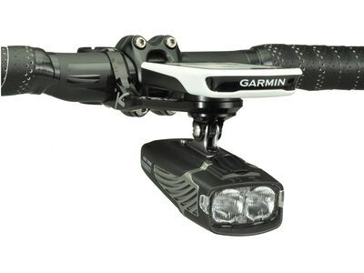 K-Edge Max XL Mount Garmin Combo - 31,8 mm, black - Bild 4