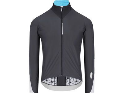 Q36.5 Dottore Termico Jacket storm grey