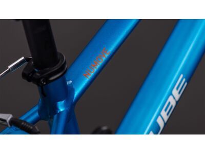 Cube Numove 160, topasblue´n´nebula - Bild 4