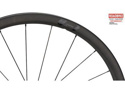 Newmen Streem Climbing C.38 - 700C / 12x142 mm / SRAM XDR - Bild 2