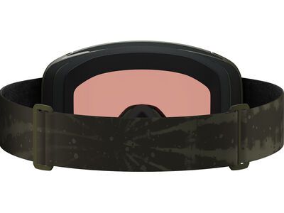 Salomon Aksium 2.0, Photochromic Blue / olive night - Bild 3