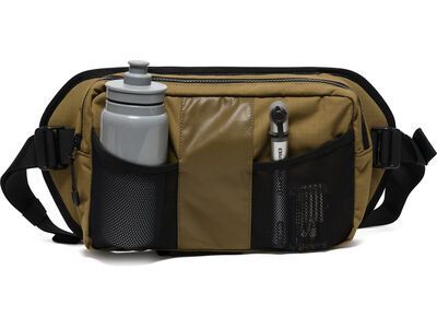 Capsuled Hip Bag, military olive - Bild 6