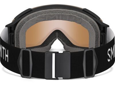 Smith I/O Mag, ChromaPop Pro Photochromic Blue Mirror / black - Bild 3