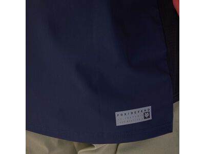 Fox Defend Thermal Jersey Lunar, black - Bild 6