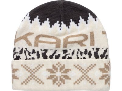 Kari Traa Khloe Beanie, off white